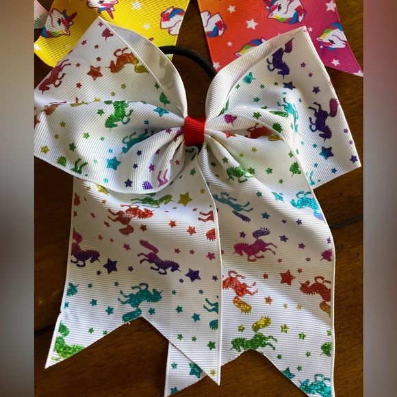 Hair bow 🎀 lot - Picture 5 of 9